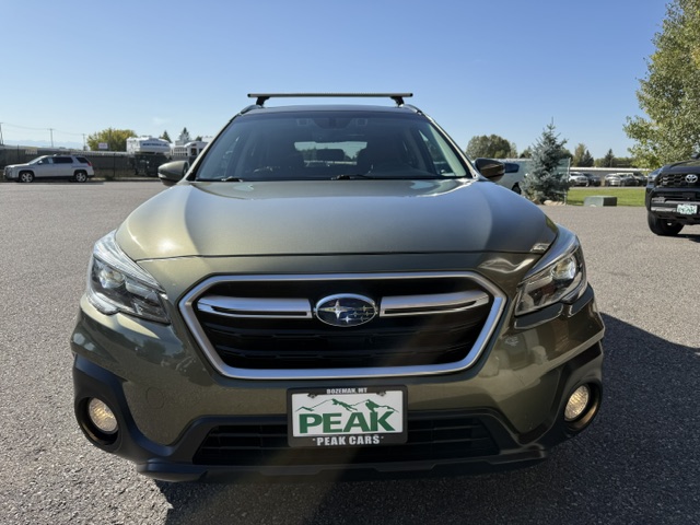 Used 2018 Subaru Outback 3.6R Touring AWD/4WD image 8