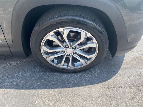 Used 2020 GMC Terrain AWD SLT image 15