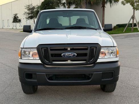Used 2007 Ford Ranger XL image 53