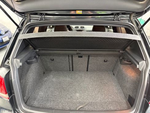 Used 2010 Volkswagen GTI 2-Door FWD image 17