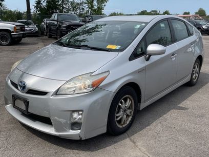 Used 2010 Toyota Prius One