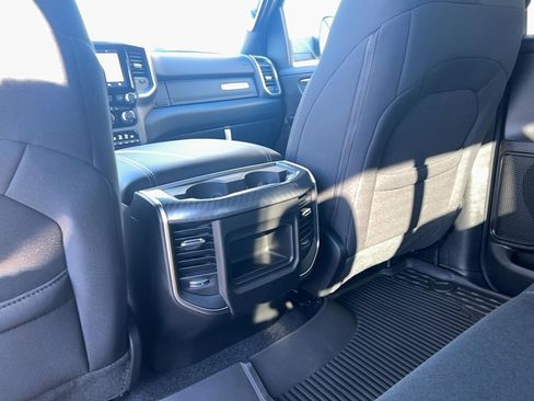 New 2026 RAM 1500 Big Horn image 27