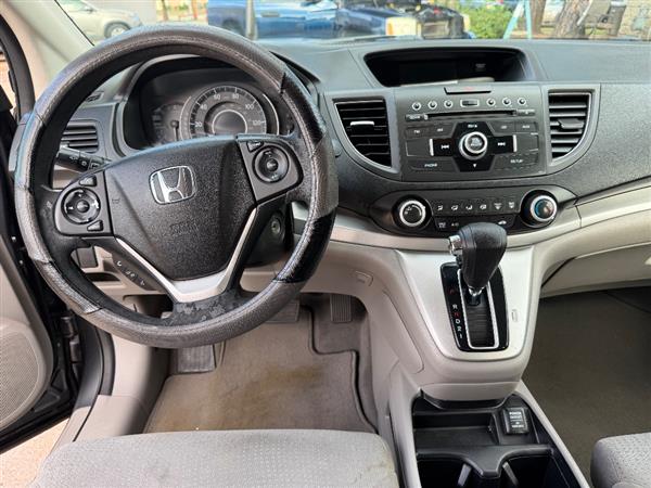Used 2013 Honda CR-V FWD EX image 10