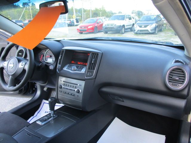 Used 2014 Nissan Maxima 3.5 S FWD image 25