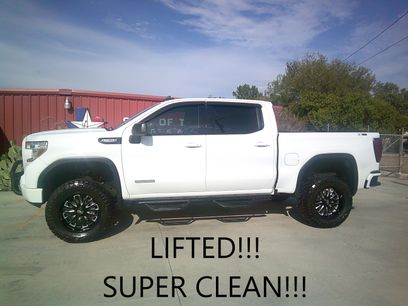 Used 2021 GMC Sierra 1500 Elevation