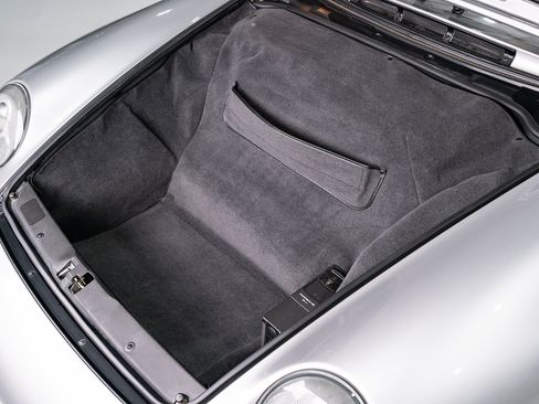 Used 1997 Porsche 911 Carrera 4S image 49