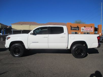 Used 2019 Toyota Tacoma SR5