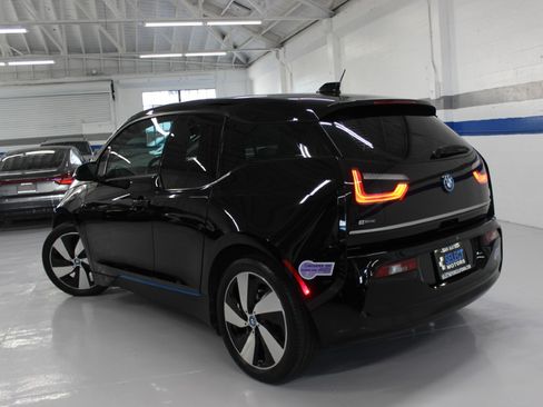 Used 2019 BMW i3 image 13