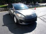 Used 2012 MAZDA MAZDA3 i Touring image 2