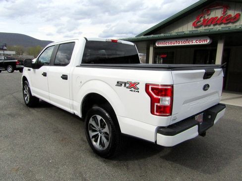 Used 2020 Ford F150 image 2