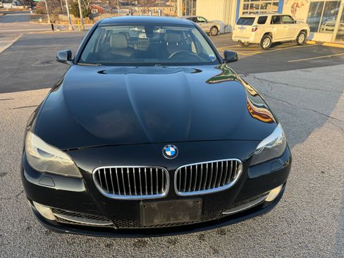Used 2013 BMW 528i xDrive image 6