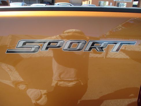 Used 2019 Ford Ranger Lariat image 12