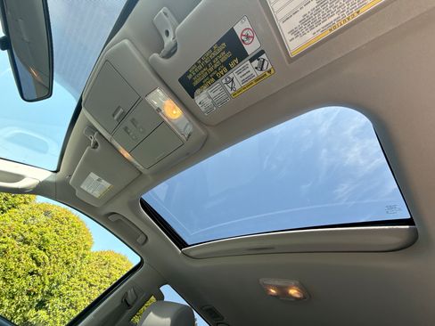 Used 2017 Toyota Sequoia SR5 image 11