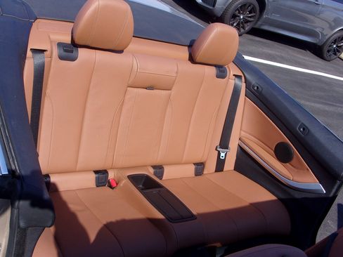 Used 2014 BMW 428i xDrive image 23