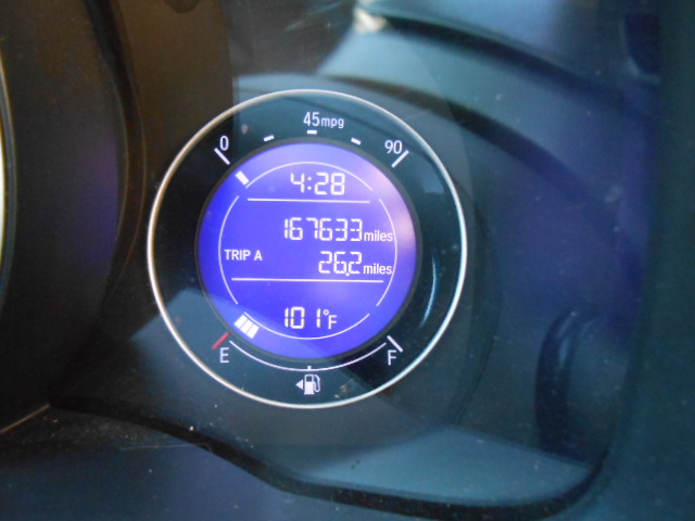 Used 2017 Honda Fit LX image 19