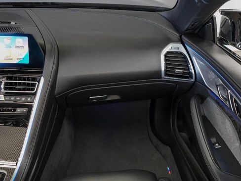 Used 2022 BMW M8 Competition image 61