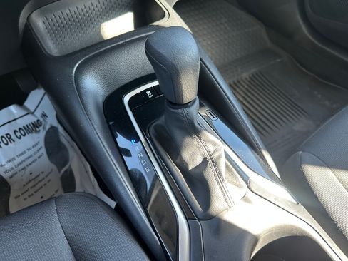 Used 2024 Toyota Corolla LE image 14