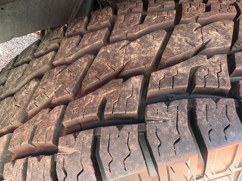 Used 2021 Chevrolet Colorado ZR2 image 8