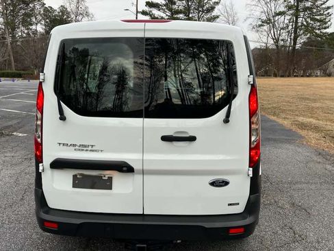 Used 2021 Ford Transit Connect XL image 9