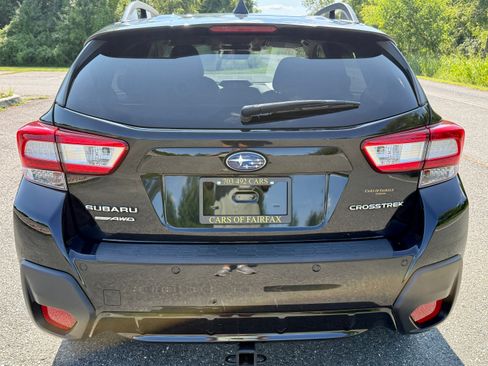 Used 2019 Subaru Crosstrek 2.0i Limited AWD/4WD image 8