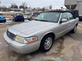Used 2004 Mercury Grand Marquis LS video 1