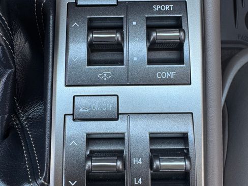 Used 2019 Lexus GX 460 Luxury image 4