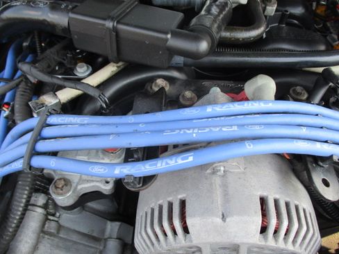 Used 1996 Ford Mustang GTS Coupe RWD image 50