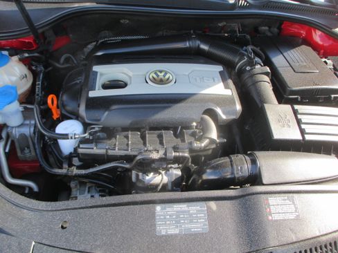 Used 2009 Volkswagen Eos Komfort FWD image 19