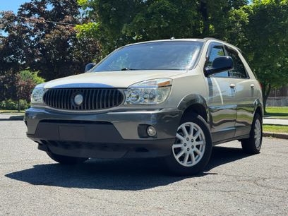 Used 2005 Buick Rendezvous 2WD