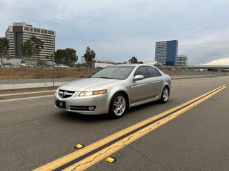 Used 2007 Acura TL image 1