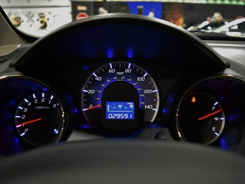Used 2012 Honda Fit Sport image 23