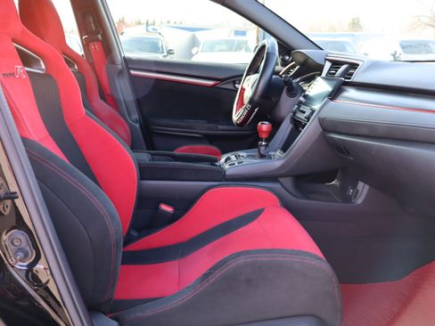 Used 2019 Honda Civic Type R Touring image 15