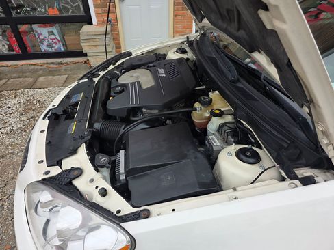 Used 2007 Pontiac G6 GT image 11