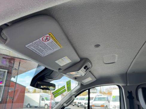 Used 2024 Ford Transit 350 XLT image 15