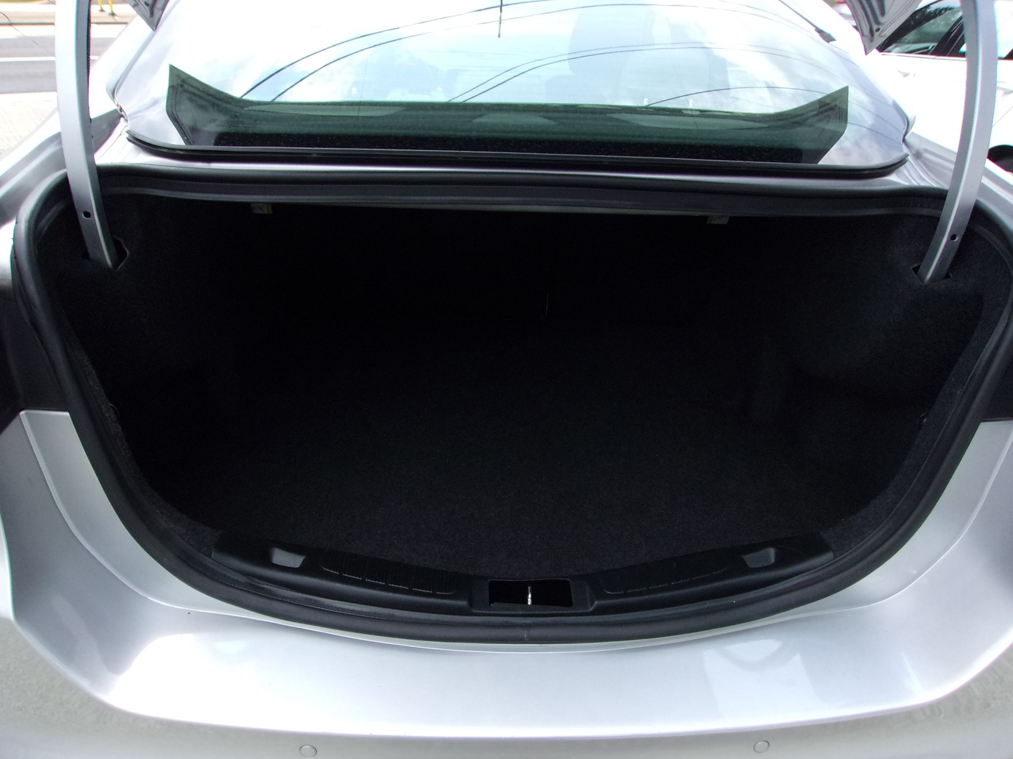 Used 2018 Ford Fusion AWD image 9