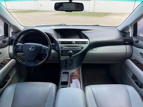 Used 2010 Lexus RX 350 2WD image 16