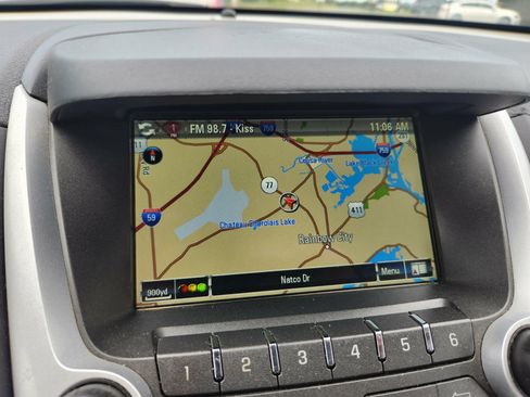 Used 2013 GMC Terrain FWD SLT w/ SLT-1 image 16