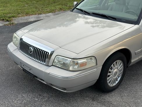 Used 2007 Mercury Grand Marquis LS RWD image 24