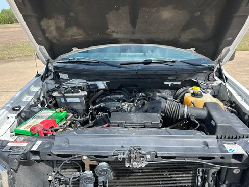 Used 2014 Ford F150 XL image 19