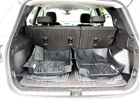 Used 2018 Chevrolet Equinox FWD LT w/ 1LT image 20