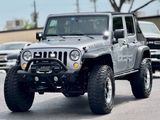 Used 2017 Jeep Wrangler Unlimited Sport image 3