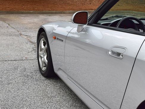 Used 2002 Honda S2000 UNAVAIL image 44