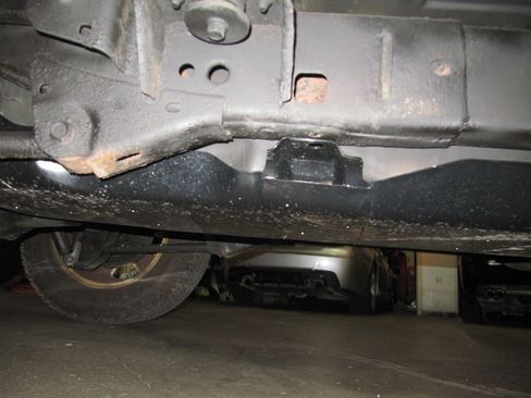Used 2008 Jeep Wrangler 4WD Unlimited Sahara image 25
