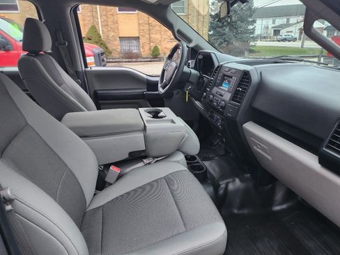 Used 2015 Ford F150 XL image 7