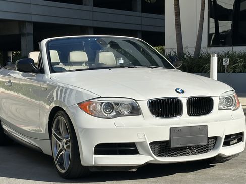 Used 2013 BMW 135is image 57