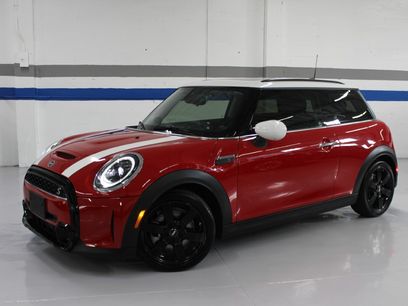 Used 2023 MINI Cooper S