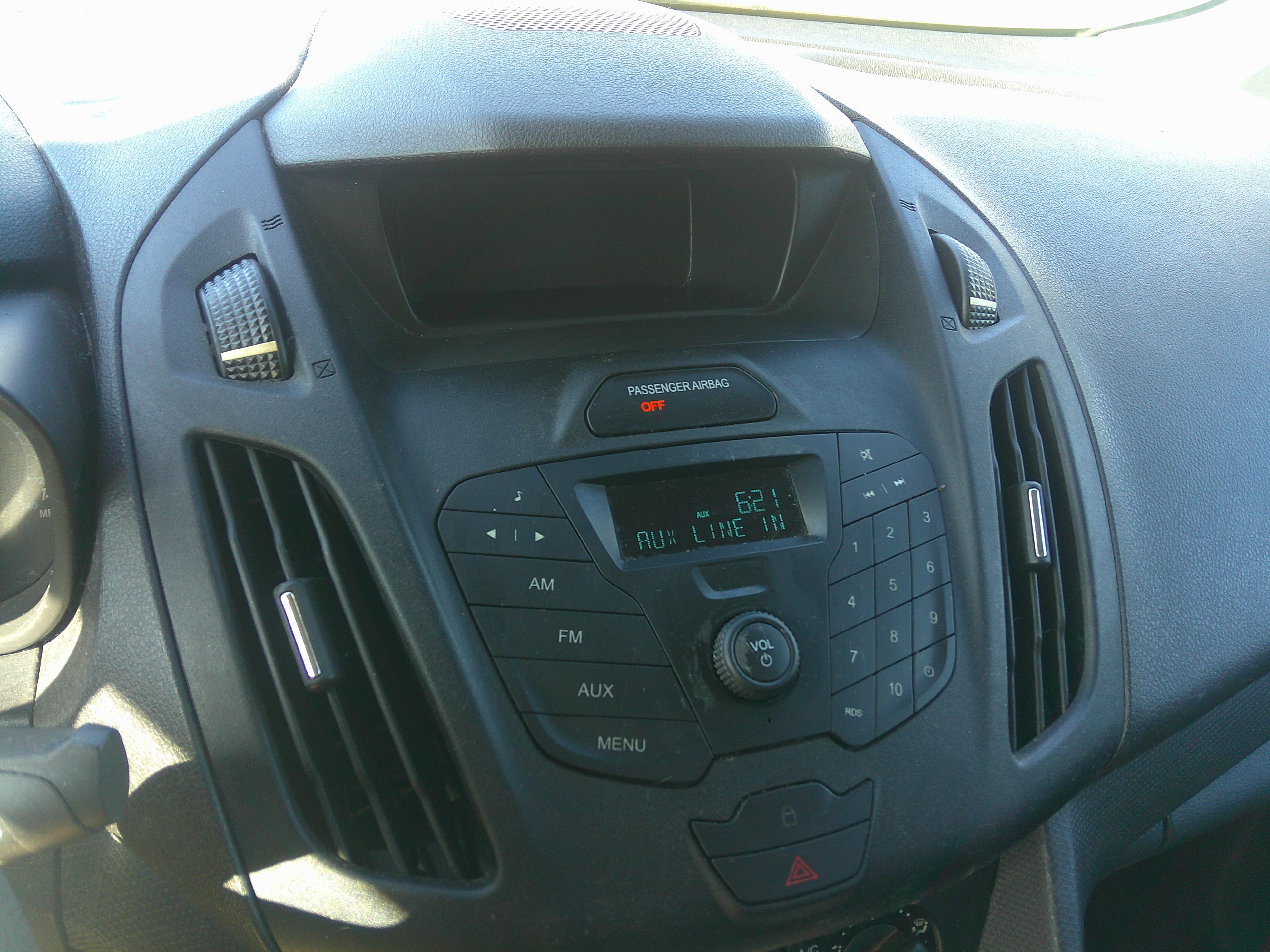 Used 2016 Ford Transit Connect XL Long Wheel Base FWD image 11