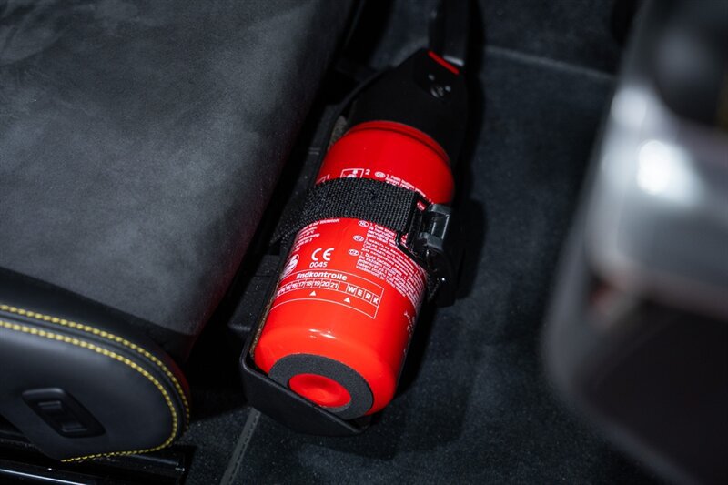 Used 2019 Porsche 911 GT3 RWD image 59