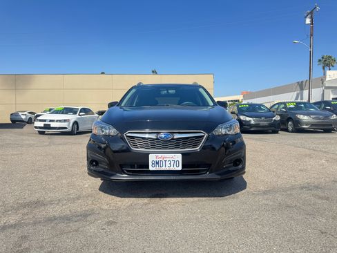 Used 2019 Subaru Impreza 2.0i Premium Hatchback AWD/4WD image 13