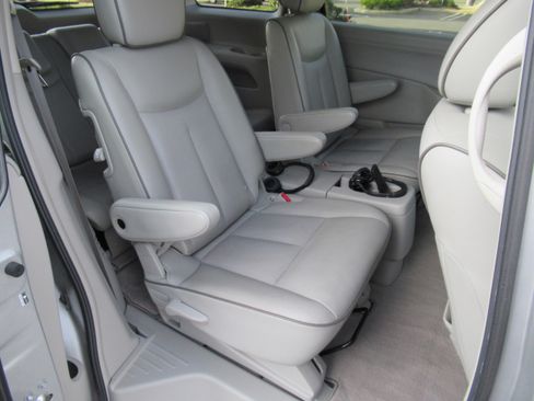 Used 2015 Nissan Quest 3.5 SL image 20